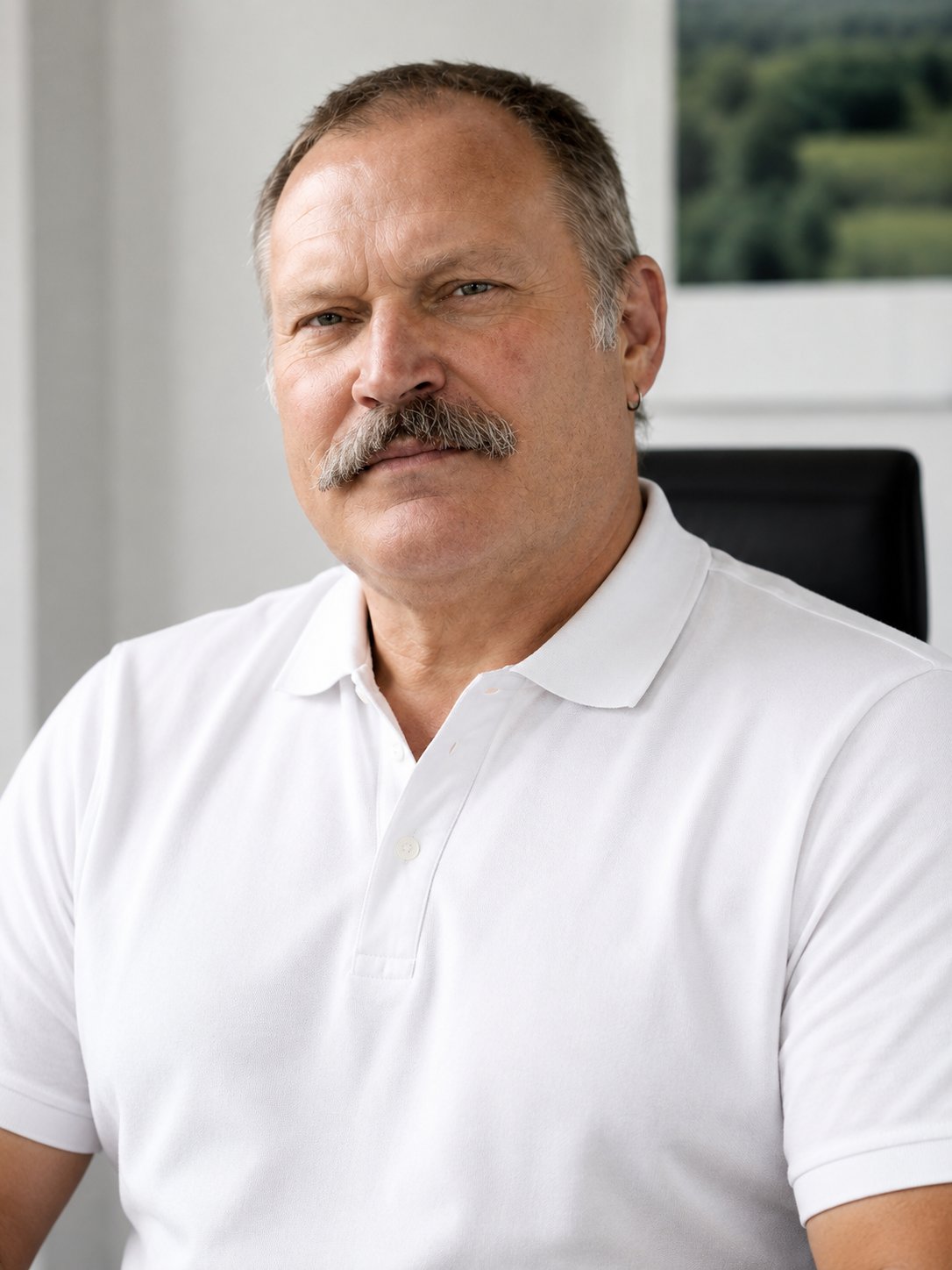 Peter Klerks, Autor